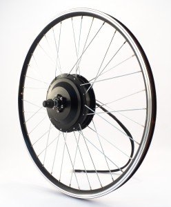 moteur vélo