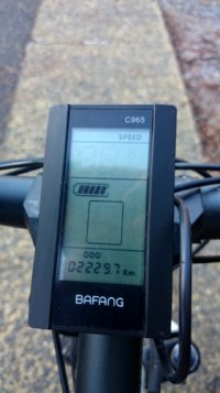 VTT électrique