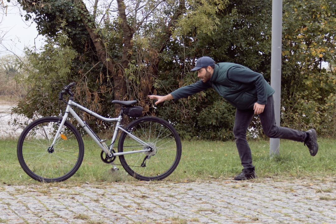 Ce petit accessoire convertit votre vélo classique en vélo électrique 