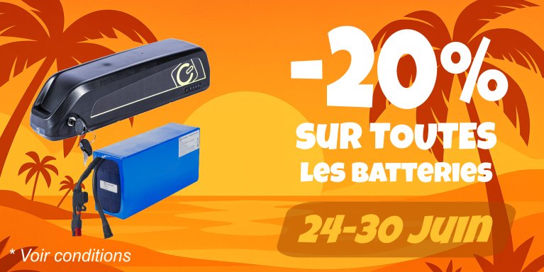 promo batteries Lithium